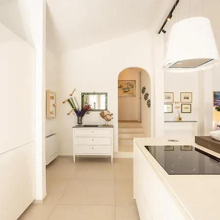Villa Sea Soul - Luxury With Access To The Sea