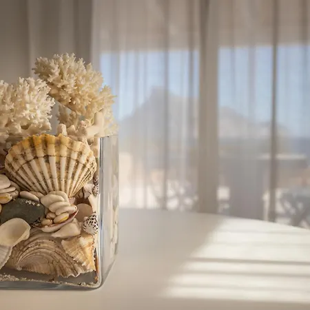 Sea Soul - Luxury With Access To The Sea Villa *