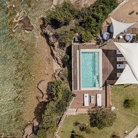 Villa Sea Soul - Luxury With Access To The Sea *