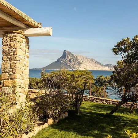 Sea Soul - Luxury With Access To The Sea * San Teodoro (Sardinia)