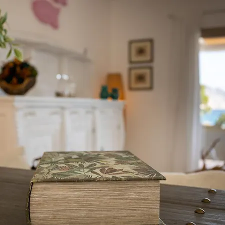 Sea Soul - Luxury With Access To The Sea