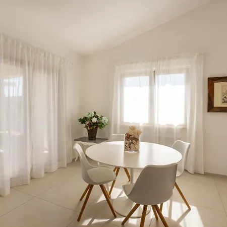 Villa Sea Soul - Luxury With Access To The Sea