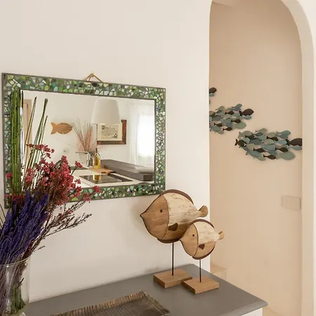 Sea Soul - Luxury With Access To The Sea Villa *