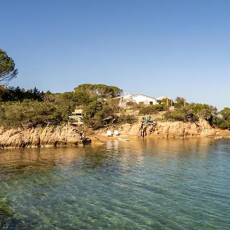 Sea Soul - Luxury With Access To The Sea San Teodoro (Sardinia)