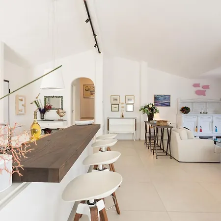 Sea Soul - Luxury With Access To The Sea * San Teodoro (Sardinia)