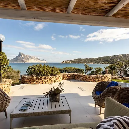 Villa Sea Soul - Luxury With Access To The Sea