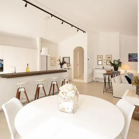 Sea Soul - Luxury With Access To The Sea Villa *