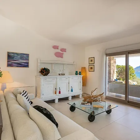 Villa Sea Soul - Luxury With Access To The Sea *