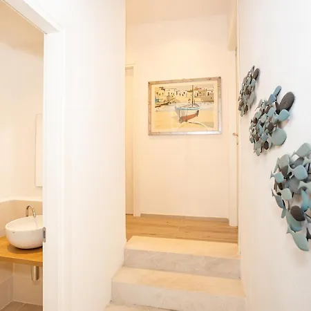 Sea Soul - Luxury With Access To The Sea *