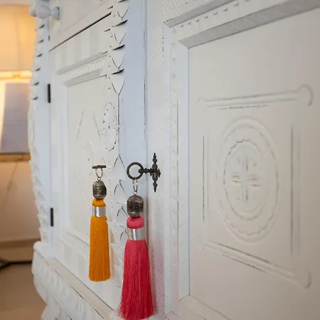 Sea Soul - Luxury With Access To The Sea San Teodoro (Sardinia)