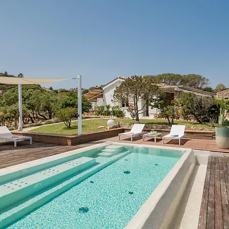 Villa Sea Soul - Luxury With Access To The Sea