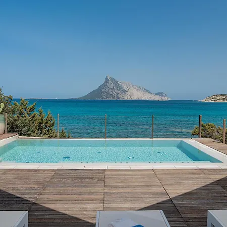 Sea Soul - Luxury With Access To The Sea Villa