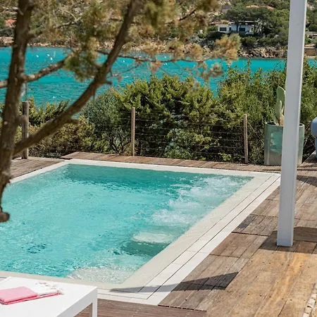 Villa Sea Soul - Luxury With Access To The Sea *
