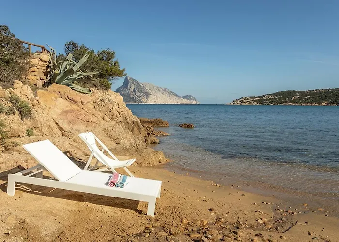 Willa Sea Soul - Luxury With Access To The Sea *