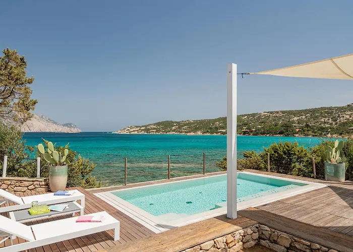 Willa Sea Soul - Luxury With Access To The Sea
