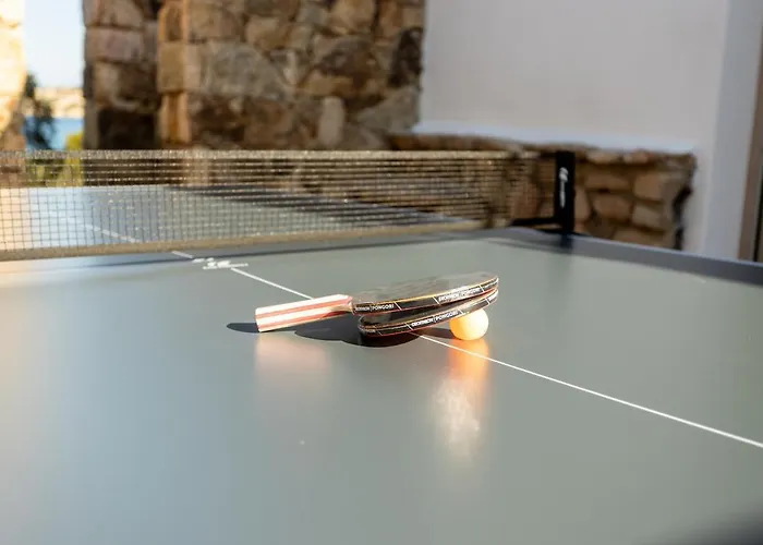 Villa Sea Soul - Luxury Seafront Villa With Direct Sea Access Villa *