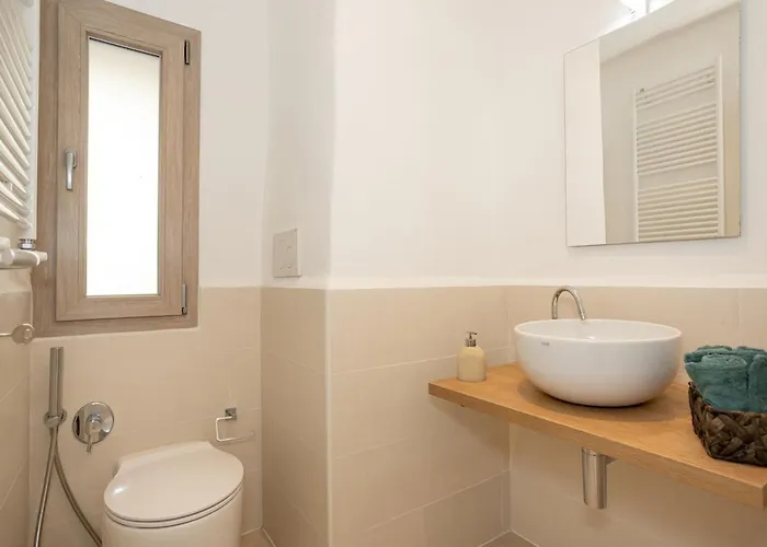Sea Soul - Luxury With Access To The Sea Willa