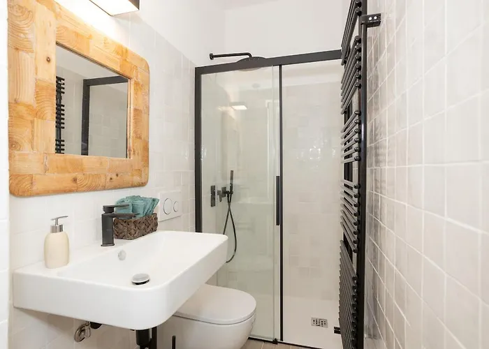 Villa Sea Soul - Luxury Seafront Villa With Direct Sea Access Villa San Teodoro (Sardinia)