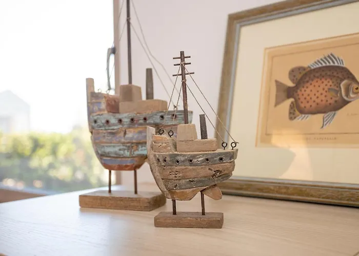 Villa Sea Soul - Luxury Seafront Villa With Direct Sea Access *