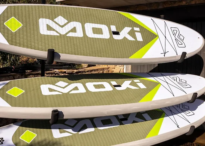 Villa Sea Soul - Luxury Seafront Villa With Direct Sea Access * San Teodoro (Sardinia)