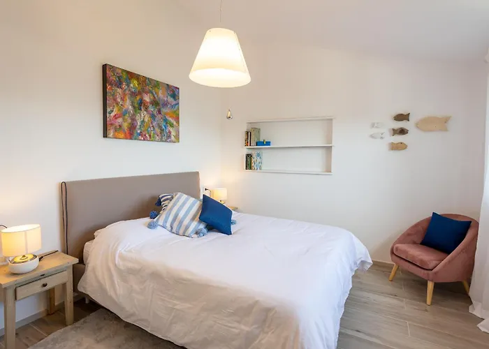 Sea Soul - Luxury With Access To The Sea