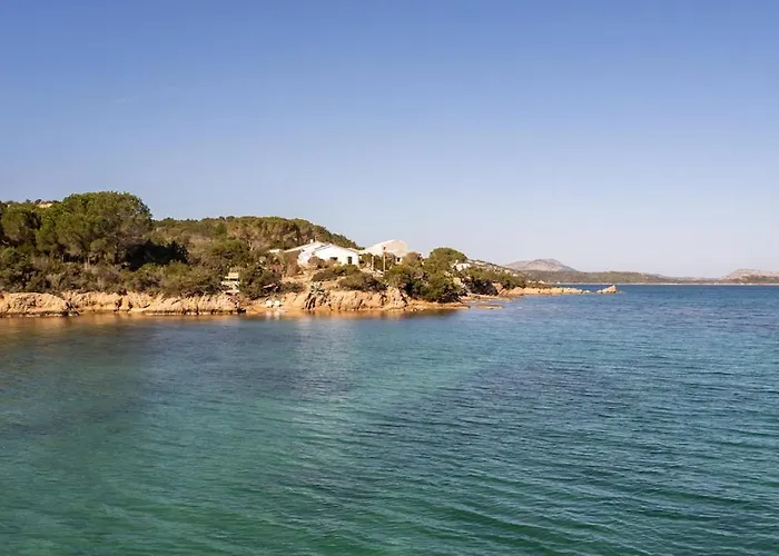 Sea Soul - Luxury Seafront With Direct Sea Access Villa