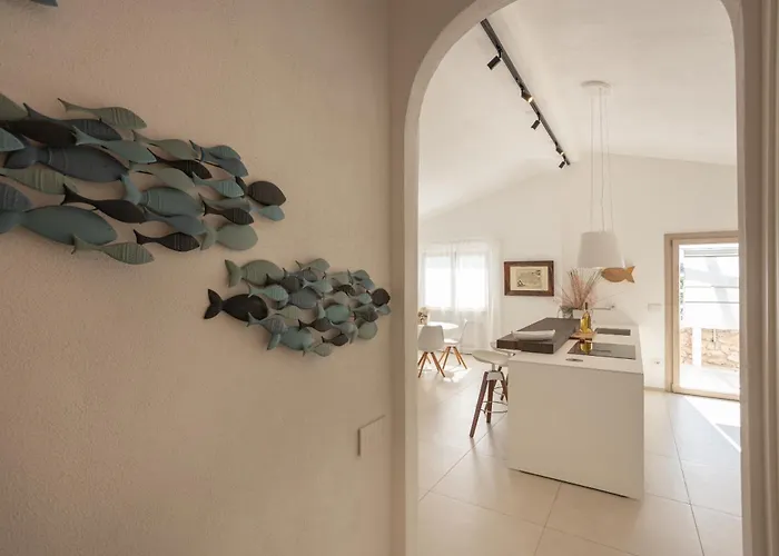 Willa Sea Soul - Luxury With Access To The Sea