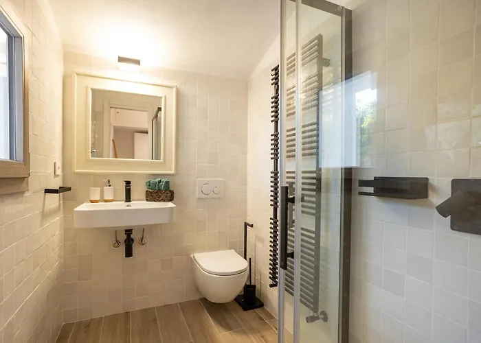 Sea Soul - Luxury Seafront With Direct Sea Access Villa *