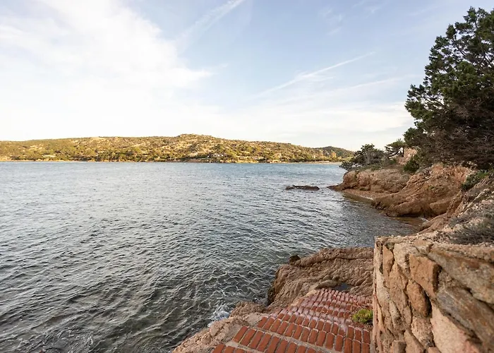 Villa Villa Sea Soul - Luxury Seafront Villa With Direct Sea Access *