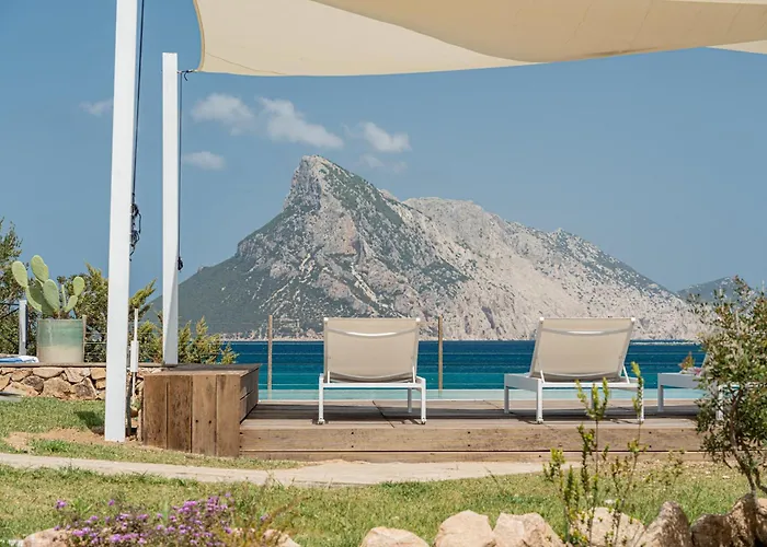 Sea Soul - Luxury Seafront With Direct Sea Access *