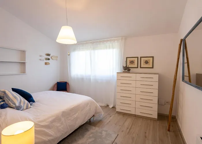 Sea Soul - Luxury With Access To The Sea San Teodoro (Sardinia)