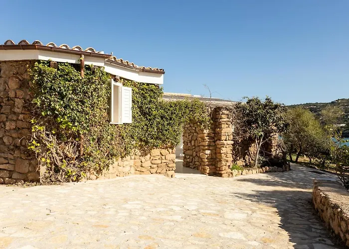 Sea Soul - Luxury With Access To The Sea San Teodoro (Sardinia)