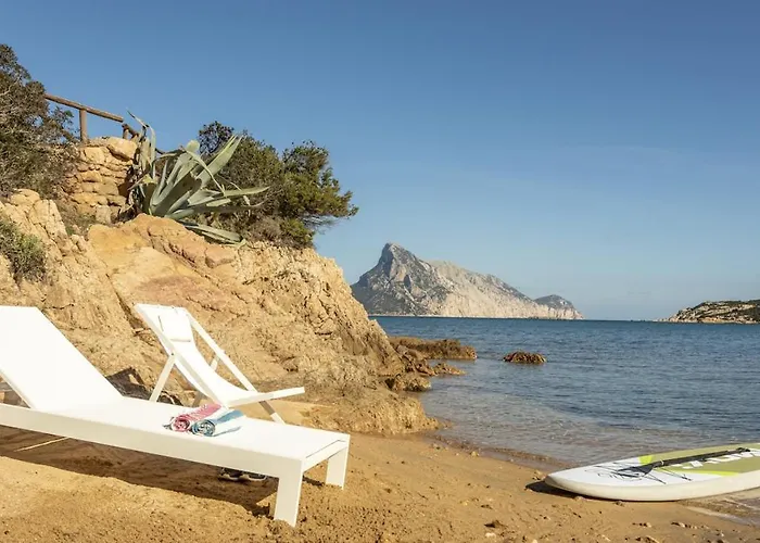 Villa Sea Soul - Luxury Seafront Villa With Direct Sea Access