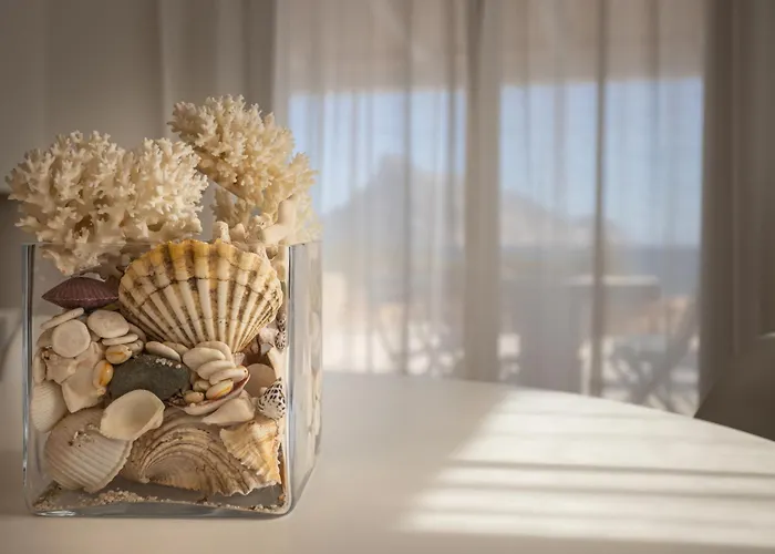 Sea Soul - Luxury Seafront With Direct Sea Access Villa *