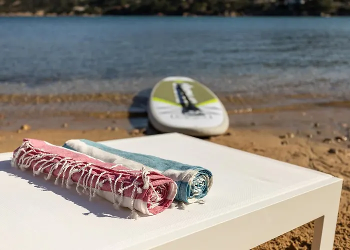 Willa Sea Soul - Luxury With Access To The Sea San Teodoro (Sardinia)