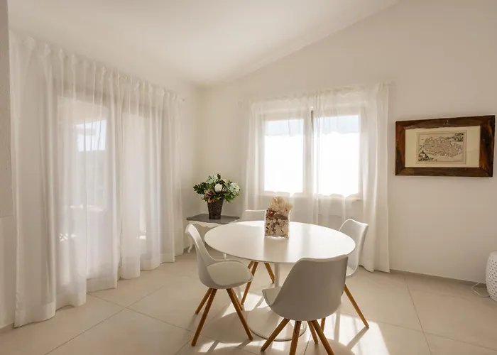 Villa Villa Sea Soul - Luxury Seafront Villa With Direct Sea Access