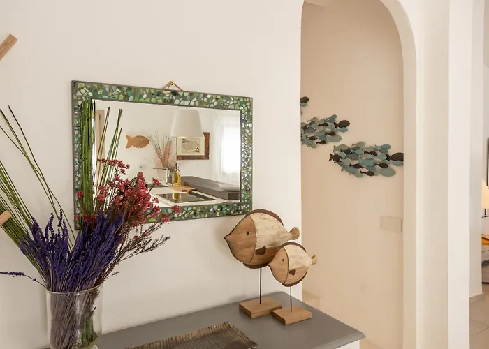 Sea Soul - Luxury With Access To The Sea Willa *