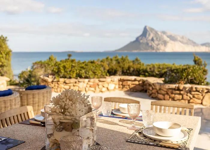 Villa Villa Sea Soul - Luxury Seafront Villa With Direct Sea Access *