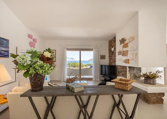 Sea Soul - Luxury Seafront With Direct Sea Access *