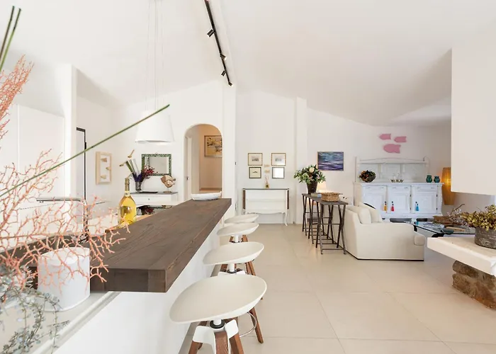 Villa Sea Soul - Luxury Seafront Villa With Direct Sea Access * San Teodoro (Sardinia)