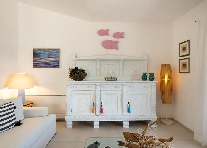 Villa Sea Soul - Luxury Seafront Villa With Direct Sea Access