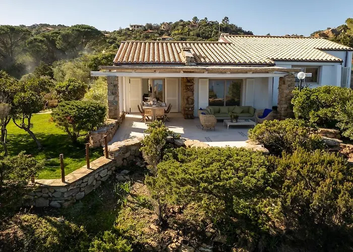 Sea Soul - Luxury Seafront With Direct Sea Access Villa