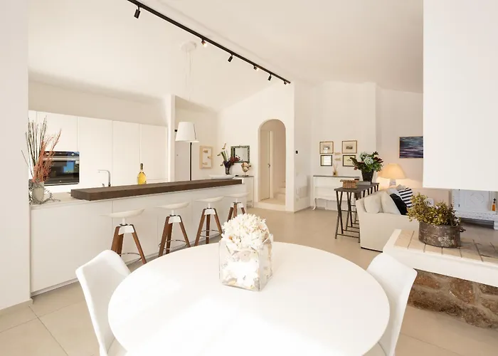 Sea Soul - Luxury Seafront With Direct Sea Access Villa *