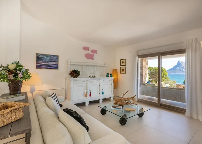 Willa Sea Soul - Luxury With Access To The Sea *